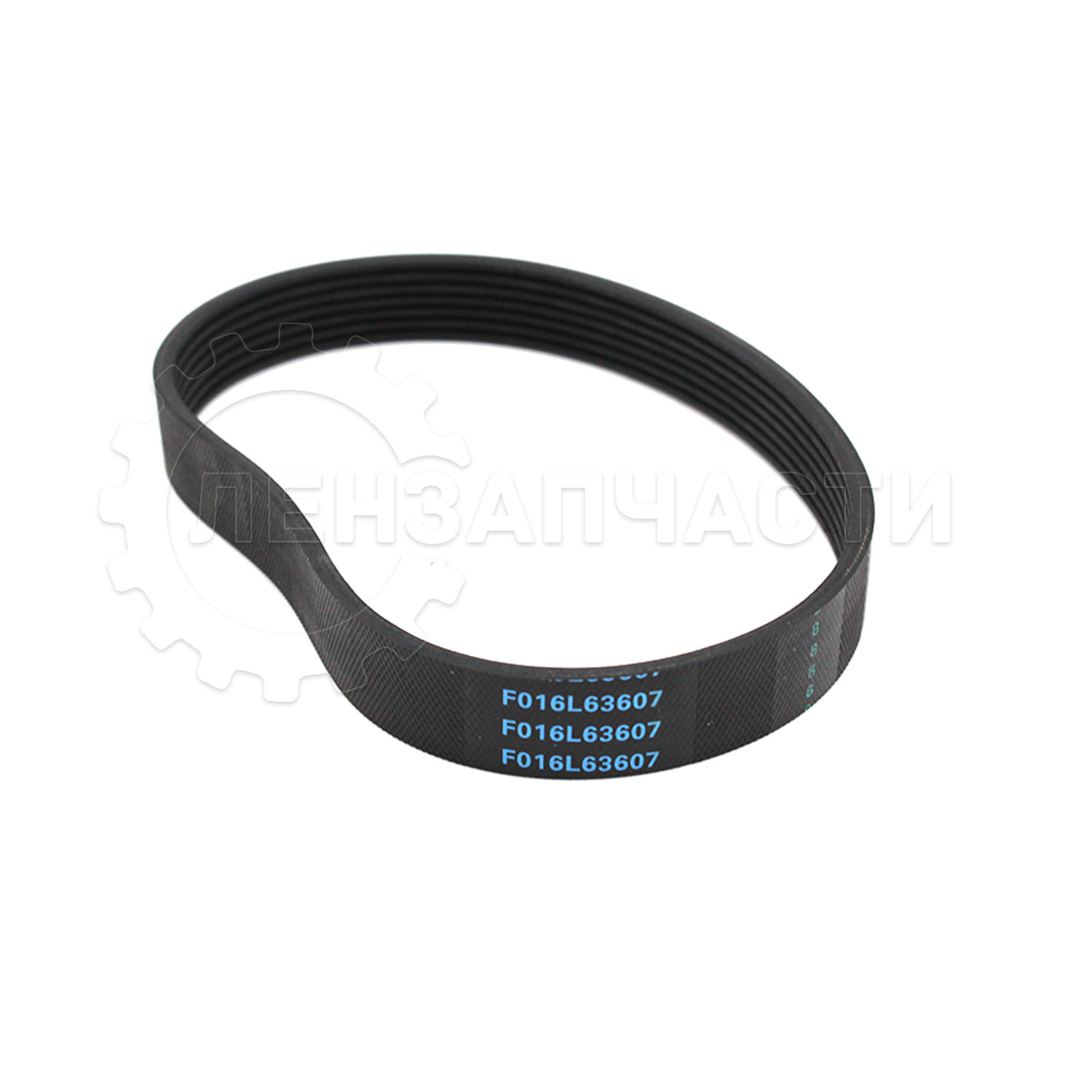 Ремень электрической газонокосилки Bosch, F016L65109